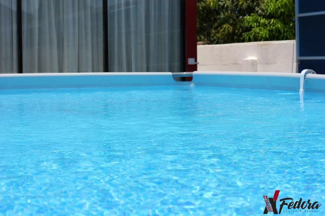 Fedora Homestay - Umbai Jeti Pulau Besar Melaka 0*, Malacca Μαλαισία