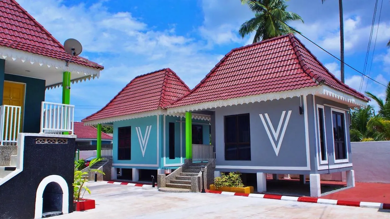 Fedora Homestay - Umbai Jeti Pulau Besar Melaka